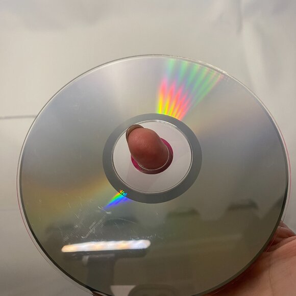 Lite On 8X External Slim DVD/CD Writer & ReWriter DX-8A1H 05C Tested Working EUC - Picture 9 of 16